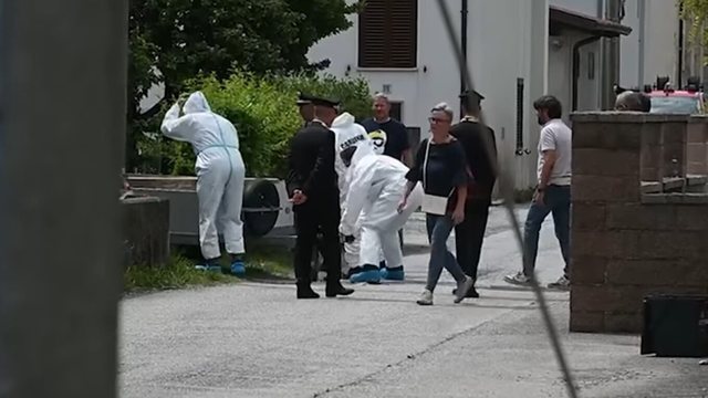 Ngjarje tragjike në Itali, 35-vjeçari vritet, copëtohet dhe