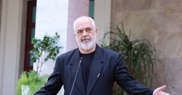 Fletë-arresti për Artur Shehun dhe prona në Zvërnec, Rama: