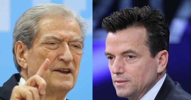 Agron Shehaj: Berisha tha q&euml; ne jemi opozita e opozit&euml;s e i