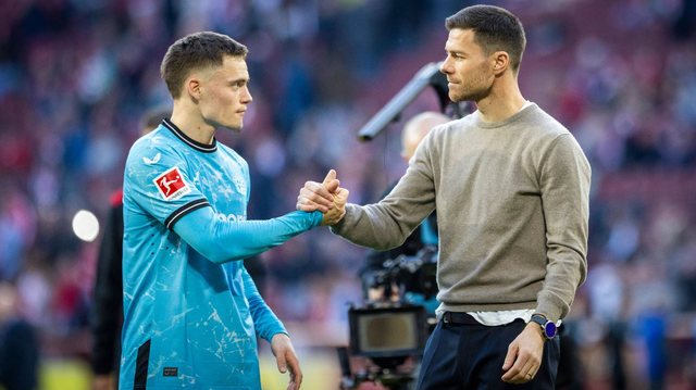 Leverkusen piketon pasuesin e Alonsos, Bayern shton presionin për Wirtz