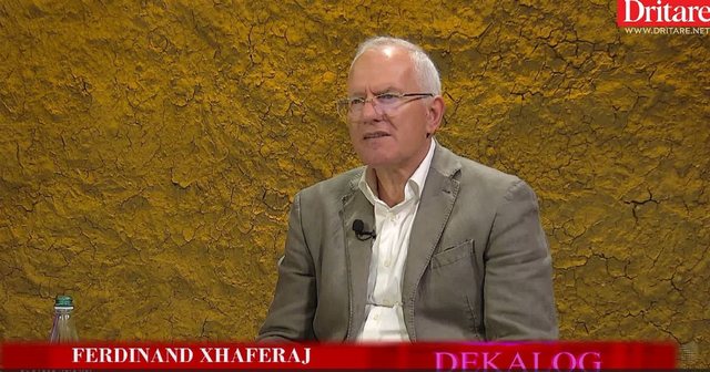 Xhaferaj: Nuk dua ta pranoj, por më 11 maj fiton PS-ja!