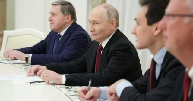 Zbardhen negociatat, Putini pranoi disa propozime amerikane për