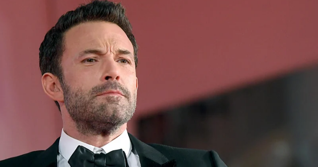 Ben Affleck refuzoi t'i linte atletet e shtrenjta djalit të tij: Duhet