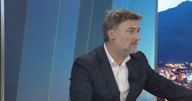 "Trump's invitation went to Begaj, Rama took it" - Alibeaj: The