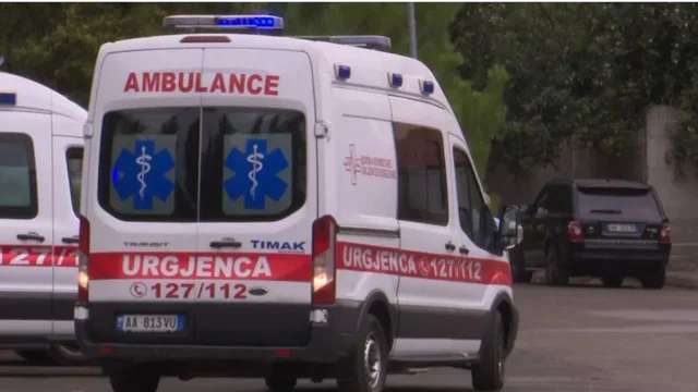 Aksident i rëndë në aksin Shkodër-Velipojë,