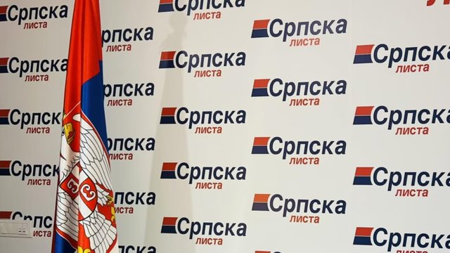 Nuk i miratoi list&euml;n e kandidat&euml;ve, Lista Serbe apelon vendimin e