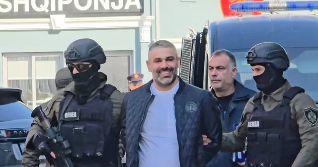Marjana Korçeku u kërcënua me familjen? Reagon avokati i