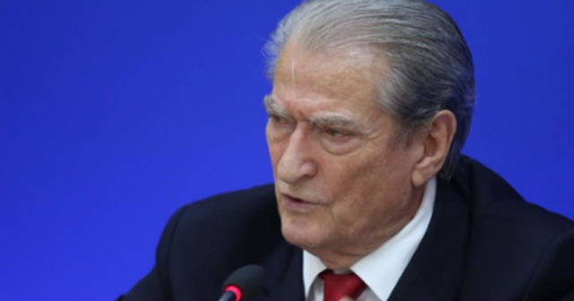 NAMES/ Berisha gathers the opposition table, the list of opposition members who