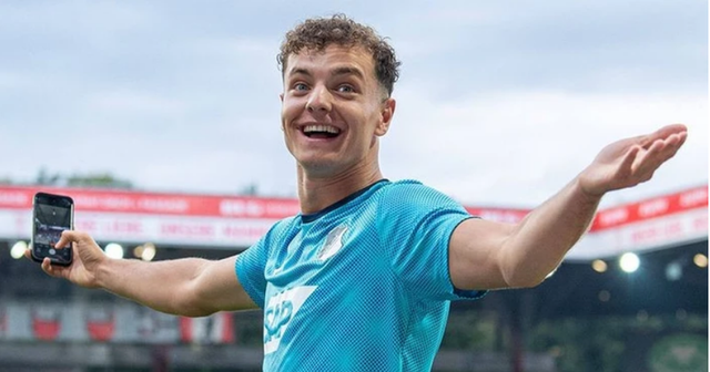 Fisnik Asllani attracts the interest of major European clubs, the clause of the