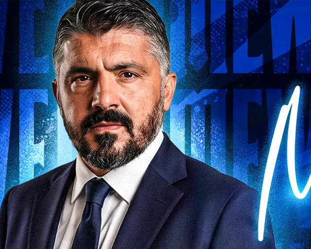 Zyrtare, klubi i Serie A firmos me Gatusson