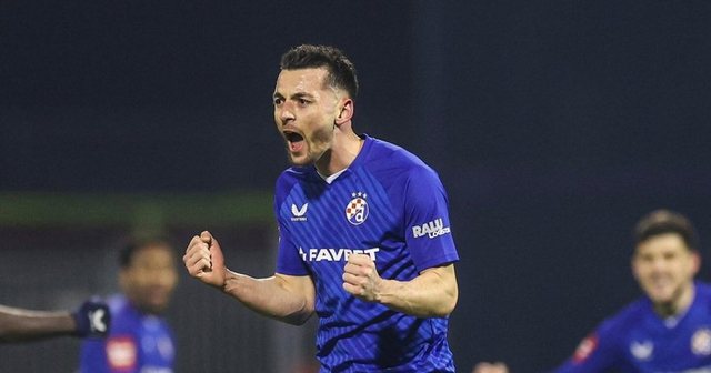 Arbër Hoxha sërish protagonist në Kroaci, jep asist në