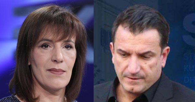 "Ping-pong me avokat&euml;t!"/ Klodiana Lala: Veliaj zvarriti