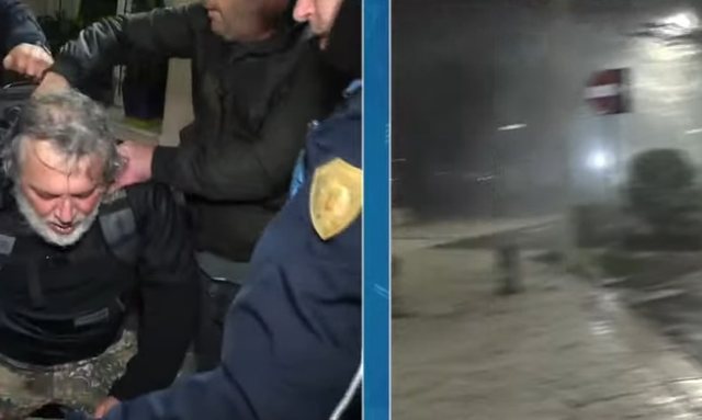 Flet ashp&euml;r kund&euml;r Ram&euml;s n&euml; medien e tij n&euml; SHBA/