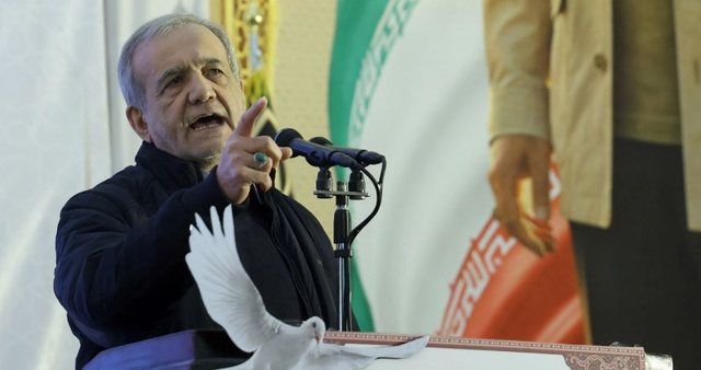 Presidenti i Iranit: Nuk do t&euml; nd&euml;rtojm&euml; bomb&euml; atomike, por