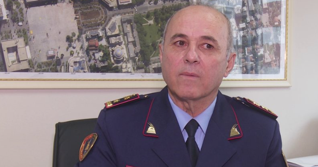 Drejtori i Rendit Publik: 6500 policë të trajnuar për krimet