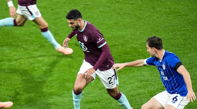 Burnley luan në shtëpi, trajneri merr vendimin për Brojën