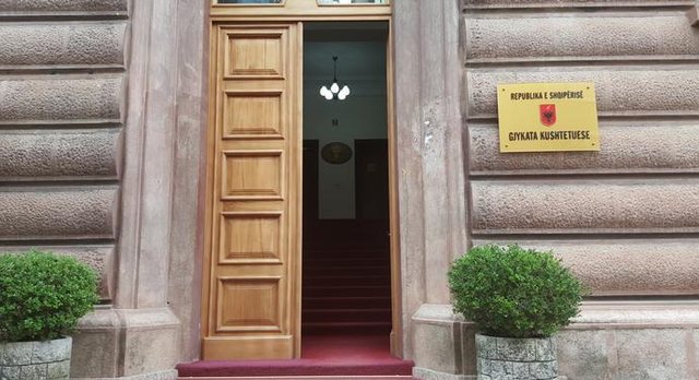 Ndryshimet n&euml; Rregulloren e Kuvendit, Gjykata Kushtetuese mban sot