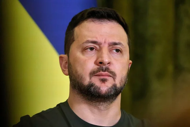 Zelensky i përgjigjet kërkesës së SHBA-ve: Jemi gati