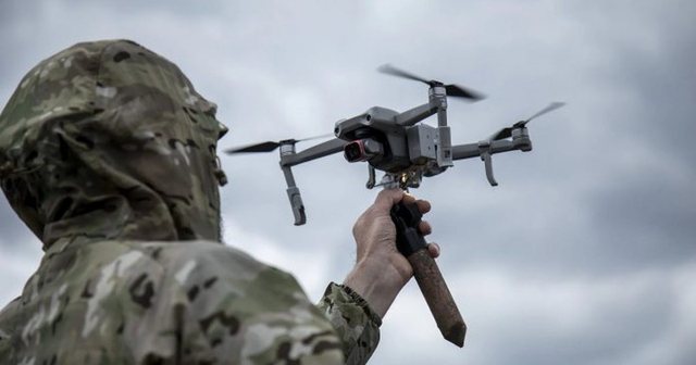 Ukraina do të prodhojë dronë luftarakë në Gjermani