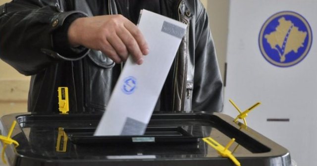 Kosovo Elections! Vetevendosje Movement Declares Victory, But Will Need