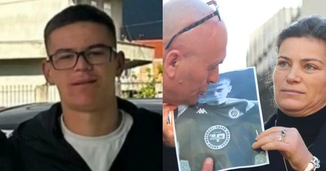 Nëna e Martin Canit përlot me reagimin për vrasjen e