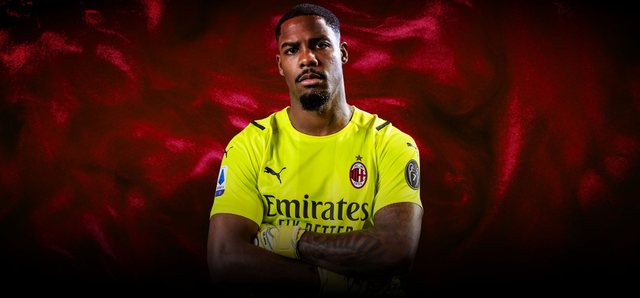 Kryevepër e Igli Tares, bind Mike Maignan, gati rinovimi i kontratës