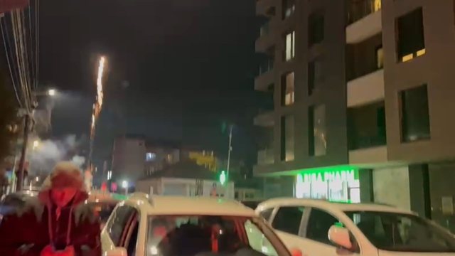 Kurti drejt fitores n&euml; zgjedhjet e Kosov&euml;s, Vet&euml;vendosja nis