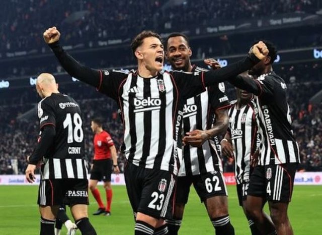 Interi do të shesë Kristjan Asllanin, Beshiktashi konfirmon vendimin