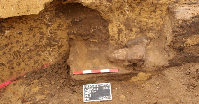 Zbulimi q&euml; po shokon bot&euml;n, gjat&euml; g&euml;rmimeve n&euml; nj&euml;