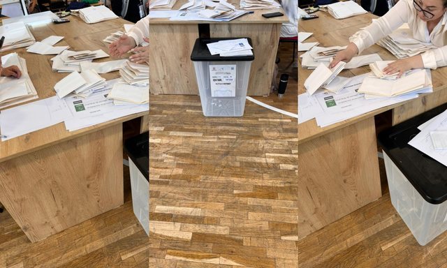 Zgjedhjet e 11 majit/ 55 mijë vota të pavlefshme, më pak se