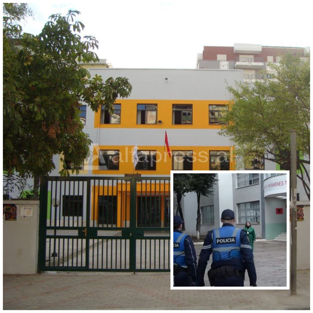 KLSH: Shkollat nuk janë të sigurta, oficerët e sigurisë 3