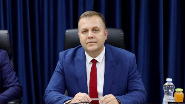 Qeveria e re e Kosovës, ja kush është ministri i