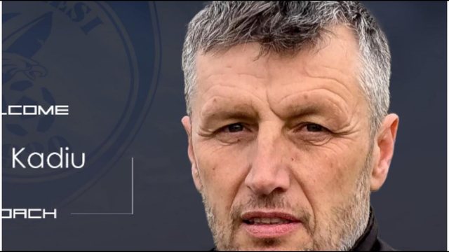 ZYRTARE/ Kuk&euml;si b&euml;het me trajner t&euml; ri, n&euml;nshkruan me ish-in