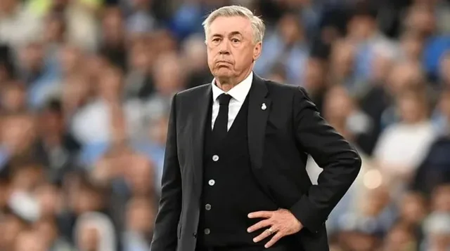 Reali sfidon Man.City-n, Ancelotti: Na duhet ndeshje perfekte, jemi gati