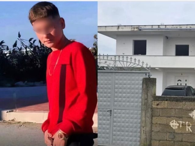 Vrasja e Erion Bobës, sherri në TikTok nisi mes shokut të tij dhe