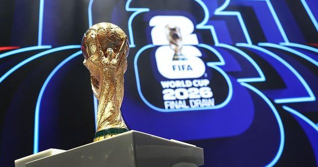 Kush do të jetë ndeshja e parë e Botërorit 2026?