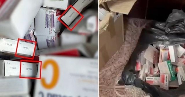 EMRI/ Shiteshin p&euml;r produkte cil&euml;sore, zbulohet magazina me mbi 10