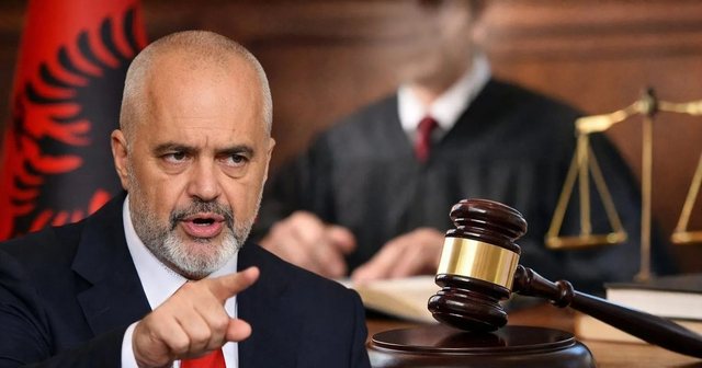 Shoqata e Prokuror&euml;ve reagon kund&euml;r deklaratave t&euml; Ram&euml;s: