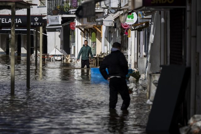 Stuhi vdekjeprur&euml;se n&euml; Gadishullin Iberik, humb jet&euml;n nj&euml;