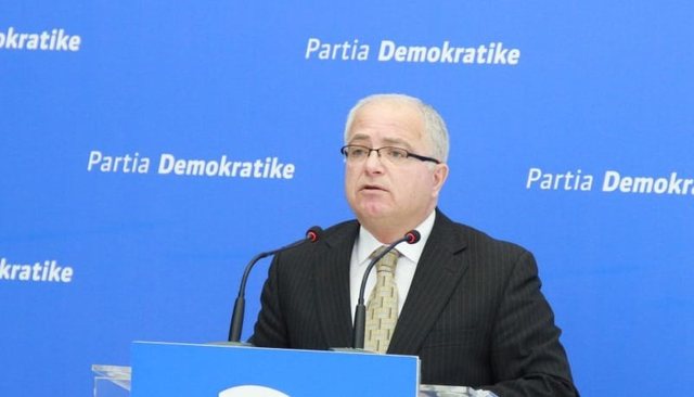 Emri i tij nuk ishte n&euml; listat e kandidat&euml;ve p&euml;r K&euml;shillin