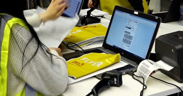 Procesi i votimit në Greqi, DHL i përgjigjet KQZ: Çdo