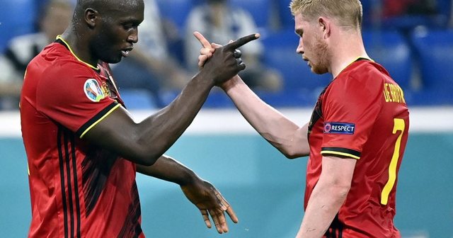 Lukaku bën “shkesin”, Napoli futet në garë për