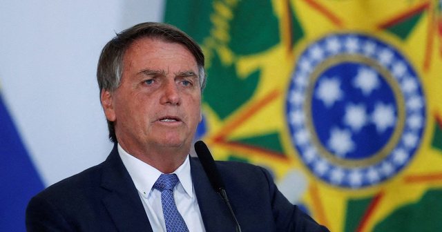 Ish presidenti i Brazilit, Bolsonaro nën akuzë për rastin si