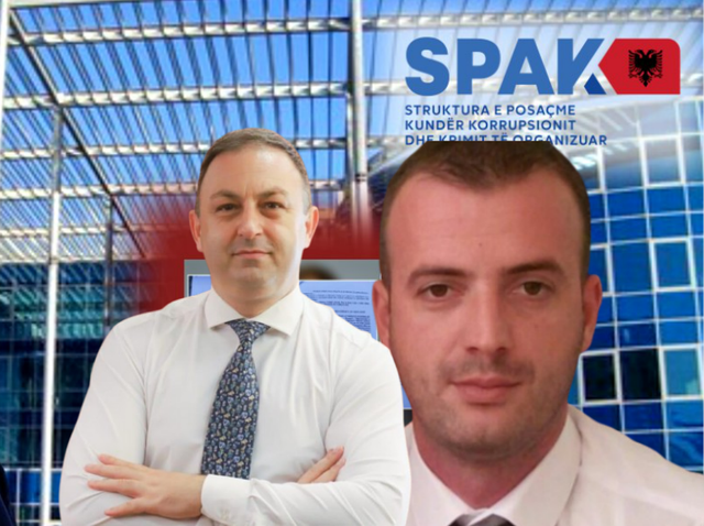 SPAK arrests former director of Vlora pre-trial detention center, clashed with