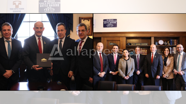 N&euml; Washington bashk&euml;, n&euml; Facebook ve&ccedil;! Hipokrizia e PS dhe