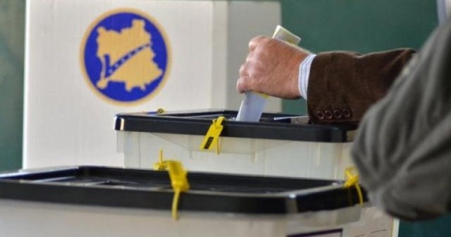 Elections in Kosovo! LVV wins another mandate from diaspora votes, takes over