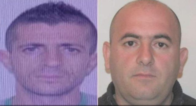 Murder of former police officer Gentjan Bejtja, Court sentences accused