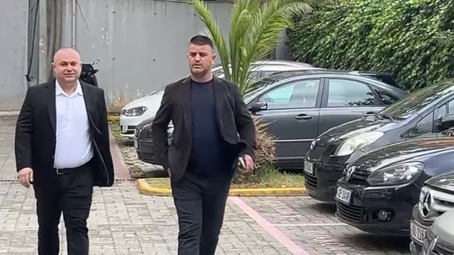 Akuzohet për korrupsion, GJKKO kalon për gjykim dosjen e