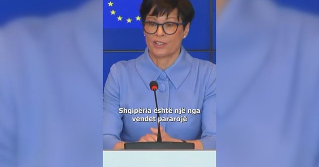 "Albania has given us guarantees for Zv&euml;rnec", Kos: We will