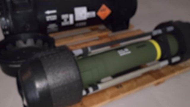 Bashk&euml;punimi me SHBA, Shqip&euml;ria pajiset me sistemin raketor